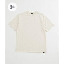 『UR TECH ひやサラクール』ロゴワッペンTシャツ