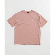 『UR TECH ひやサラクール』ロゴワッペンTシャツ