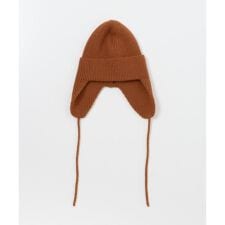 TINY GARDEN PRODUCTS　フライトニットキャップ