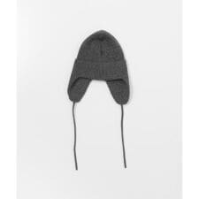 TINY GARDEN PRODUCTS　キッズ フライトニットキャップ