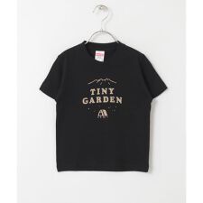 TINY GARDEN Tシャツ(KIDS)