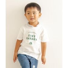 TINY GARDEN Tシャツ(KIDS)