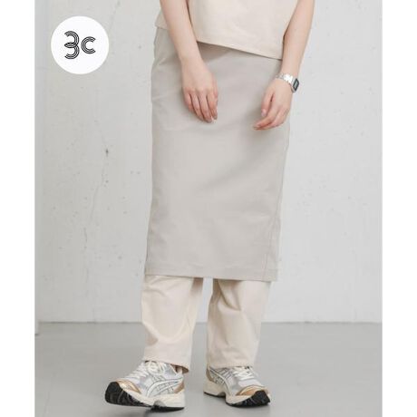 [^ԁFFEA4-25S052]y۔FؑfށzۓIȑOҔF؋@ւɂAЉɔzĂƔF؂󂯂fނ20ȏgpĂ܂BzE}VEHbVuEOh~̃Xg[gXJ[g\fʂ̃t_|GXeXpT400̌DfނɃi`VH{ȃCNfނgpBcool maxecomadeŃTXeBiuȑfނłAzE}VEHbVuEOh~̋@\킵DꂽfނɂȂĂ܂BVvȃXg[gC̃^CgXJ[głeC𗧑̓IȃJ[uɂĂ͂ݏoe[v|CgɂfUCɂ܂BXgb`fނƃEFXgSdlŃC[W[ȗSnƂȂĂ܂EGXgOɂ̓MU[ꂸA^bNCĂ܂fBeB[ɂȂĂ܂By2025 Spring^Summerzy25SSzi摜́A̓p\RȂǂ̉{ɂAۂ̐FƈقȂČꍇ܂B\߂Bi̐F̖ڈ́AiP̂̉摜QƂBCɓo^̂߁Cɓo^íA}Cy[WɂČ݂̉i݌ɏ󋵂̊mF\łB Xg̊Ǘɐ񂲗pBfފ : ȂLk : ₠藠n : Ȃ : Ȃ|Pbg : 