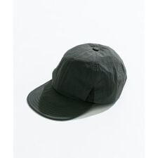 『UR TECH』ナイロンタッサーキャップ