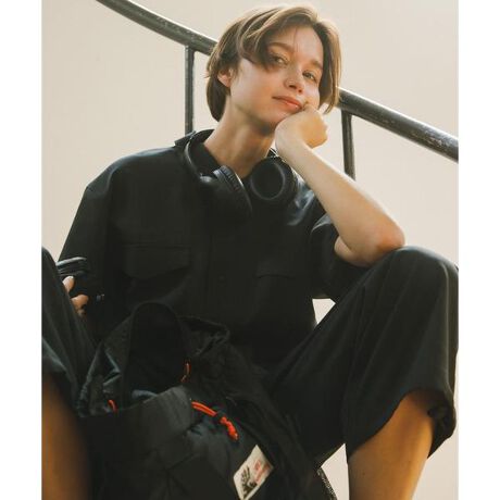 [^ԁFFEA6-26S025]C[W[PAAUVJbgAz̃E[CNȑfނgpAWvX[cЊJfށwUR TECHx|GXe̔ŃE[̂悤Ȍڂ╗fނgp܂B̎ɂ͊C[W[PAAUVJbgAz@\܂BJWAȃfUCłfފY팩WvX[cɎdオ܂B8̏łɒpłAȂĂɒd˂ォ瓯fނ̃WPbgHD邱Ƃł܂BvT[JŒE₷AEGXg␞̃hXgŃjAXςẴR[fBl[gy߂܂BwUR TECHxЃA[oT[`ƎJĐ܂ꂽfށuUR TECHvV[YBuC[W[PAvuUVJbgvuzv@\𕹂@\ȑfނłBy2025 Autumn^Winterzy25AWzd : 340gi摜́A̓p\RȂǂ̉{ɂAۂ̐FƈقȂČꍇ܂B\߂Bi̐F̖ڈ́AiP̂̉摜QƂBCɓo^̂߁Cɓo^íA}Cy[WɂČ݂̉i݌ɏ󋵂̊mF\łBXg̊Ǘɐ񂲗pBfފ : ȂLk : Ȃn : Ȃ : Ȃ|Pbg : 