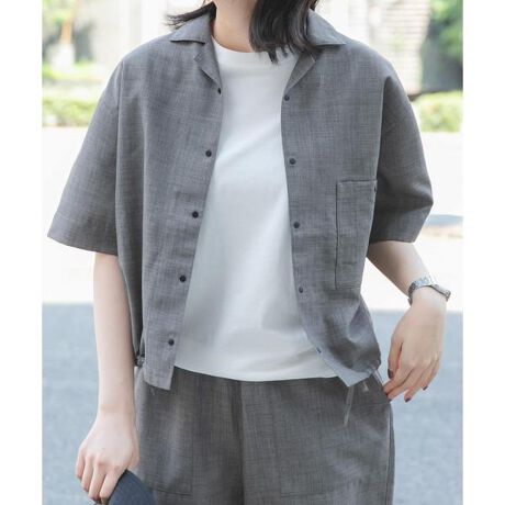 [^ԁFFEA5-23S081]C[W[PAAUVJbgAz̃I[vJ[VcQ̖|GXefނ́AƂĔꂪǂ̂ŒĂɊ􂵂܂BI[vJ[̃CgVc͌ySnƁÂ{bNXVGbgB̓hXgdlŕLR[fBl[głA[̉HDƂĒpł閜\ACeBEKALSvT[gpA|Pbgɂ̓OXz_[{Ă܂BAEghAV[^E[X܂ŕLpłAfނ̃pcƂSET UP߂łBwUR TECHxЃA[oT[`ƎJĐ܂ꂽfށuUR TECHvV[YBuC[W[PAvuUVJbgvuzv@\𕹂@\ȑfނłBy2025 Autumn^Winterzy25AWzi摜́A̓p\RȂǂ̉{ɂAۂ̐FƈقȂČꍇ܂B\߂Bi̐F̖ڈ́AiP̂̉摜QƂBCɓo^̂߁Cɓo^íA}Cy[WɂČ݂̉i݌ɏ󋵂̊mF\łBXg̊Ǘɐ񂲗pBfފ : ȂLk : Ȃn : Ȃ : Ȃ|Pbg : 