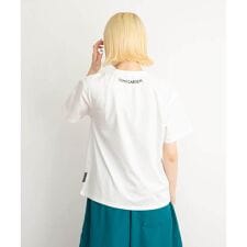 『UVカット』『吸水速乾』TINY GARDEN PRODUCTS　UVソッカンキノウ シシュウT