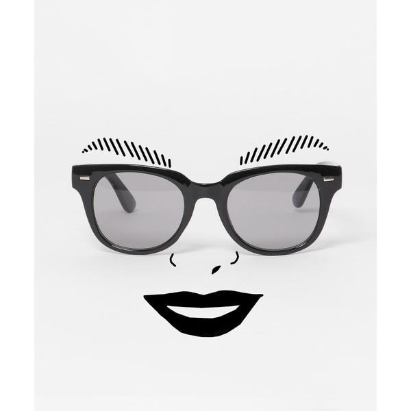 [�}���C]TINY GARDEN PRODUCTS �t�@�b�V�����O���X/�G�J���iEKAL�j �O���[�n���̑�