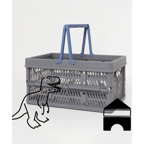 [}C]TINY GARDEN PRODUCTS }`[XRei S/GJiEKALj `R[O[