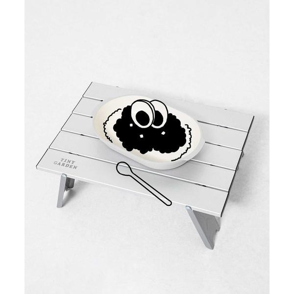 [}C]TINY GARDEN PRODUCTS sNjbN[e[u/GJiEKALj Vo[