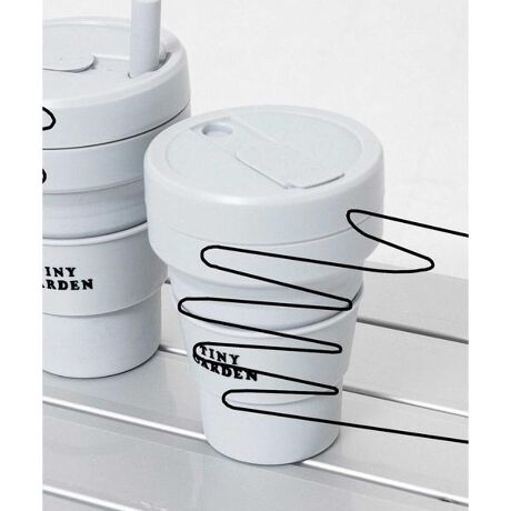 [^ԁFFP33-4FI020]j[[ÑuhAustojo^Xg[Wvɕʒ^u[BuTINY GARDENṽSfUCBstojo(Xg[W)Ƃ́ApP stow(ꏊEeɂ܂)ƁAXOJOE(R[q[)gݍ킹łB̖̂ƂAR[q[񂾌ɃJbvNVbƐ܂肽ŁAobOɂ܂Ď^ׂ܂Bu}C^u[}CJbv𕁒igpĂ邯ǁA^т̍ۂɎזŁcvƂɂ̓sb^ł!܂SzȂA܂肽߂Ď^ׂ̂ŁALvsNjbÑAEghAV[X|[cV[ł劈ł!SɍlĊeiBPAt[At[At^_t[Bڒ܂≻wisgpłBVR[́A[bp̈SłLFGBF؂擾Ă܂B Xg[t(gpɐ܂肽Ŗ{̂Ɏ[ł܂) MR[q[łv(X[utŔMݕłSĎĂ܂B₽ݕv) ȒP܂肽(ݏIX[uOĒׂΊȒPɐ܂肽݁B^тɕ֗) ȒP(p[cނ͎O\Ȃ̂ŁAH@p\)e : 355mli摜́A̓p\RȂǂ̉{ɂAۂ̐FƈقȂČꍇ܂B\߂Bi̐F̖ڈ́AiP̂̉摜QƂBCɓo^̂߁Cɓo^íA}Cy[WɂČ݂̉i݌ɏ󋵂̊mF\łBXg̊Ǘɐ񂲗pB