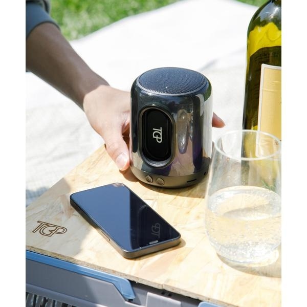 [�}���C]TINY GARDEN PRODUCTS �v���C�t���X�s�[�J�[/�G�J���iEKAL�j �u���b�N�n���̑�