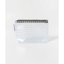 TINY GARDEN PRODUCTS　マルチユースクリアポーチ M