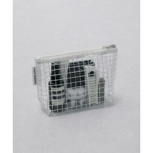 [�}���C]TINY GARDEN PRODUCTS �}���`���[�X�N���A�|�[�` M/�G�J���iEKAL�j �A�C�{���[