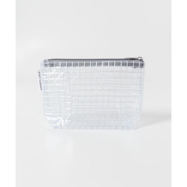 [�}���C]TINY GARDEN PRODUCTS �}���`���[�X�N���A�|�[�` M/�G�J���iEKAL�j �O���[