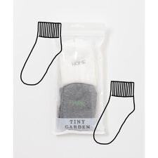 TINY GARDEN PRODUCTS　プレイフルソックス 2pc