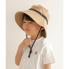 TINY GARDEN PRODUCTS　パークハット　キッズ