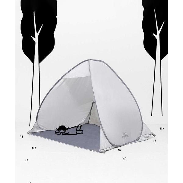 [}C]TINY GARDEN PRODUCTS sNjbNTVF[h/GJiEKALj O[