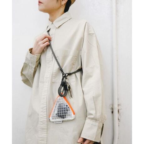 [^ԁFFP43-2BH073]lXȗprŃ}`ɎgpłNA|[`ɎOp`ԓJrit̎Op`^|[`́ADȂ̂ăJoɕtV_[Xgbvɕtƃ}`[XɎgp\BgNAdlȂ̂ōDȂ̂Ȃg܂By2024 Autumn^Winterzy24AWzi摜́A̓p\RȂǂ̉{ɂAۂ̐FƈقȂČꍇ܂B\߂Bi̐F̖ڈ́AiP̂̉摜QƂBCɓo^̂߁Cɓo^íA}Cy[WɂČ݂̉i݌ɏ󋵂̊mF\łB Xg̊Ǘɐ񂲗pB