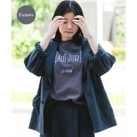 [^ԁFLAHUTTE1-FEA5]La HutteEKALʒTVco!CC18^OEVngpASʒTVcłB⑾ԎŃI[vGh[̒PgpĂ̂ŒpĐ􂢍ނقǂɕy߂܂BtXƃXCX̍ɂWRтwnhJAvgƑgݍ킹@ׂȃSTVcɂȂĂ܂B1Œ̂͂AVc⃏s[X̃Ci[ƂĂIXXłByLa Hutte^ bgzLa Hutte( bg)1922NHubert Verleyɂđnꂽ{[CXJEggDRłB1930N܂ł̓pɖ{X\{[CXJEg̃jtH[Ȃǂ̔Ă܂BXɃLvpieg̐̔֎Ƃg債A1948Nɂ̓tX60X܂ALa Hutte}[N̓i̔Ă܂B1968NɑЂƒgA1989Nȍ~͓ssARԕ킸̔𑱂Ă܂B1990N㔼La HutteƂĂ͈xx~Ă܂A2023N{ŃX^[gʂ܂BtX̃{[CXJEgAEghAɑ傫ȉe^݂ƂāAmĂuĥЂƂƂȂĂ܂By2025 Spring^Summerzy25SSz̏i͎hJ{Ă܂BApAEAyуANZT[ňA|ՂׁA戵ɂ͂ӂB̑舵Ɋւ܂ẮAiɕt̃AeV^OBi摜́A̓p\RȂǂ̉{ɂAۂ̐FƈقȂČꍇ܂B\߂Bi̐F̖ڈ́AiP̂̉摜QƂBCɓo^̂߁Cɓo^íA}Cy[WɂČ݂̉i݌ɏ󋵂̊mF\łBXg̊Ǘɐ񂲗pBfފ : ₠(It)Lk : ₠藠n : Ȃ : Ȃ|Pbg : Ȃ