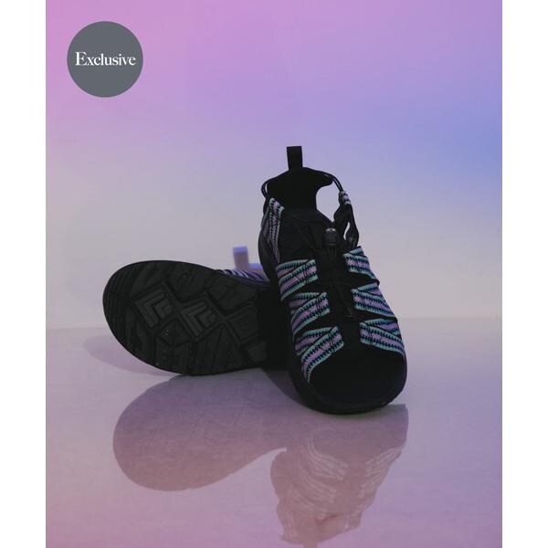 『別注』rig footwear×EKALwaduki