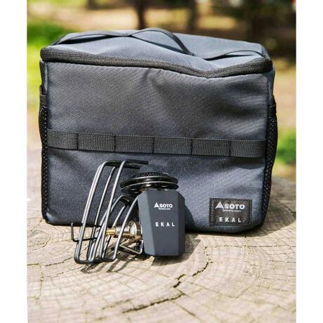 [^ԁFSOTO23SS-FE33]SOTO̒ԃVOo[i[AM[^[Xg[urangeEKALʒJ[A^ѕ֗ȃobOZbg!SOTO̒ԂłAlCVOo[i[AEKAL̕ʒJ[oBEKAL̃S{AubNJ[ŐꂽۂɁB܂A^тɕ֗ȐpobOZbgɁBo[i[{̂ɁACBʂ2{[o|PbgɉANbJ[Ȃǂ[oXy[X܂Bg̊Ԏd؂ƂôŁAXy[XŐFX[ł܂BOɂbV|PbgAJriȂǂ|郋[vĂA[ʂɗDꂽobOłBdlE~hTCỸNbJ[ʂL͈͂ŃJo[BEΗ͂3.3kW(2C800kcal^h)փAbvBE_΃AVXgo[WBቷ̊OCɂAΗ͒ቺN₷CBʂ̎_}CNM[^[BOC25`5̊łɈ̉Η͂𔭊܂B܂AAgpɂhbv_Ẻe󂯂ɂ}CNM[^[̓ɉA66mm̉Όɂ蒆^(11`19cm)̒ƑǂA̒ʂL͈͂ŃȂϓɉMł܂B{x(e)͕ʔłB}CNM[^[ʂ\邽SOTOp[KXST-760̂gp߂܂Bd : 360g[{̃TCY]gp({̂̂) : 11cm ^ 16.6cm ^ s14.2cm[ : 11cm ^ 14cm ^ s7cm[|[`: 21.5cm ^ 28cm ^ }`15cmM : 3.3kW(2C800kcal^h)(ST-760gp)gp : 1.4(ST-760 1{gp)gpe : SOTOipe(ST-760C ST-700)_Ε : d_Εti : [|[`i摜́A̓p\RȂǂ̉{ɂAۂ̐FƈقȂČꍇ܂B\߂Bi̐F̖ڈ́AiP̂̉摜QƂBCɓo^̂߁ Cɓo^íA}Cy[WɂČ݂̉i݌ɏ󋵂̊mF\łB  Xg̊Ǘɐ񂲗pB