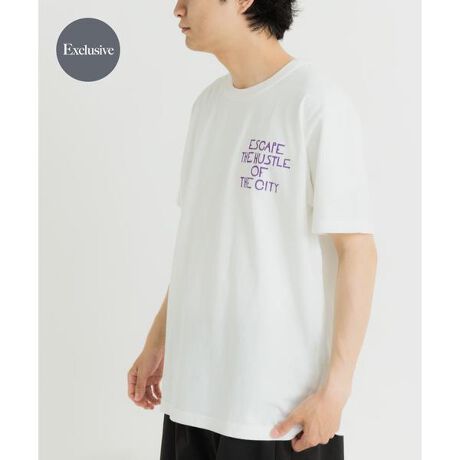 [^ԁFTFR1-FE45]EKALɂTACOMA FUJI RECORDSƂ̓ʂȃR{[VTVcoBNJÂTINY GARDEN FESTIVAL 2024B2013NɎn܂A{JÂ10ڂ̊JÂƂȂ邱ƂLOAEKALɂTACOMA FUJI RECORDSƂ̓ʂȃR{[VTVc쐬Ă܂B̌痣Ă莩RɐguƂ̑f炵`AȃCxgł邱ƂAESCAPE THE HUSTLE OF THE CITYAuš𗣂āvƂӖAfGȕTACOMA FUJI RECORDSɍlĂĂ܂By2024 Spring^Summerzy24SSzi摜́A̓p\RȂǂ̉{ɂAۂ̐FƈقȂČꍇ܂B\߂Bi̐F̖ڈ́AiP̂̉摜QƂBCɓo^̂߁Cɓo^íA}Cy[WɂČ݂̉i݌ɏ󋵂̊mF\łBXg̊Ǘɐ񂲗pBfފ : ₠(zCg)Lk : 藠n : Ȃ : Ȃ|Pbg : Ȃ