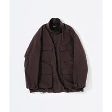 エカル(EKAL)の『UR TECH』MoLightプルオーバー