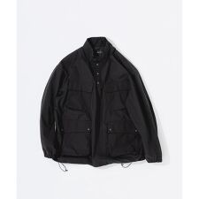 エカル(EKAL)の『UR TECH』MoLightプルオーバー