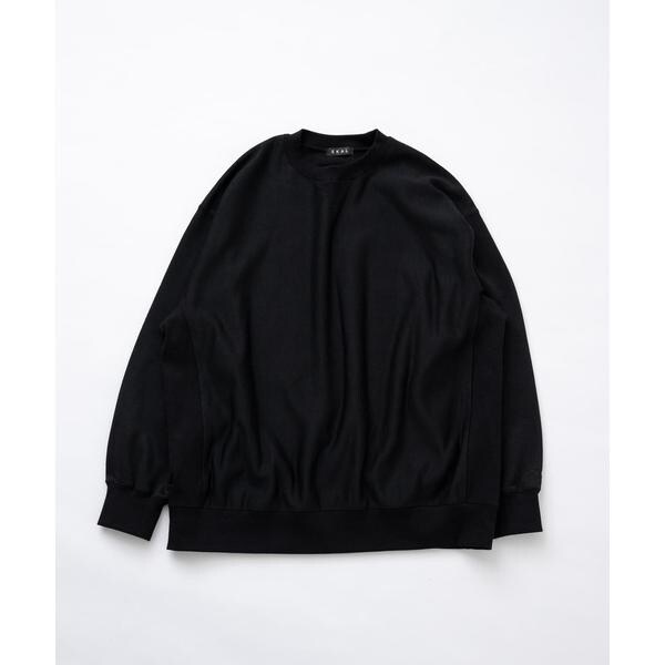 QUICK DRY クルースウェット