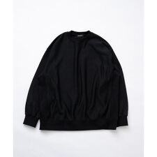 QUICK DRY クルースウェット