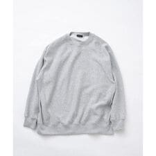 QUICK DRY クルースウェット