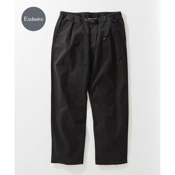 GRAMICCI × BEAMS LIGHTS ／ 別注 ウール