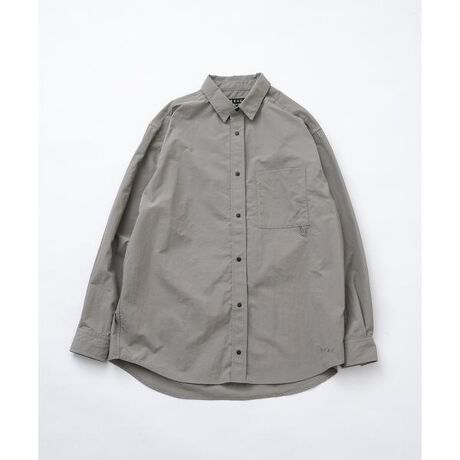 [^ԁFFEA6-13S003]2025AW iC^bT[V[YVɓoBLV[Ŋ􂷂鑽@\fށBO2025SSłD]܂ZbgAbvŒp\ȋ@\iCVcBAUVJbg@\̂iC^bT[ngpBAJJWAȃVcӎA▭ȃVGbgB悢ChtBbgȂ̂ŃR[fBl[gɎ₷AՓIȃfBe[̃VcȂ̂ŁAfC[ɒp܂B{^͒Ê₷vT[dlłBXNEFAfUC̋|Pbgɂ̓Xgb`̂R[hݍłAMAKWFbg|Ă̂ɕ֗ȃfBeB[łBiCĽyȂAv킹iC^bT[ngpB܂AAUVJbg̐\AЊJfށwUR TECHxgpĂ܂B͂Ȃ₩ɃnƃRVcfފBOV[Ypł鐶nłB󂵂ĂVɂȂɂAC[W[PAȕ킹Ă܂BANeBuɈ₷@\VcȂ̂ŁAȂǂłꖇΈSBV[YŃpcWJĂAZbgAbvł̒p\łB(ꕔJ[̂)|CgEAUVJbg̋@\̂鎩ЊJfށwUR TECHxgpBEyʂȂϋv̂iC^bT[nBEZbgAbvł̒p߁B(ꕔJ[̂)Eł֗ȁAC[W[PABwUR TECHxЃA[oT[`ƎJĐ܂ꂽfށuUR TECHvV[YBuڐG⊴vuUVJbgvuv@\𕹂@\ȑfނłBy2025 Autumn^Winterzy25AWz̏íA͂HĂ܂AHȂǂ܂܂ɂĂƂƂc邱Ƃ܂BӂB̉H͉ivIȂ̂ł͂܂Bp𑱂ĂɌʂ܂BBi摜́A̓p\RȂǂ̉{ɂAۂ̐FƈقȂČꍇ܂B\߂Bi̐F̖ڈ́AiP̂̉摜QƂBCɓo^̂߁Cɓo^íA}Cy[WɂČ݂̉i݌ɏ󋵂̊mF\łBXg̊Ǘɐ񂲗pB