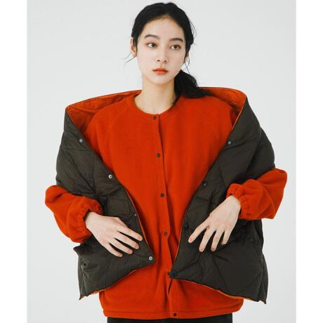 [^ԁFFEA7-27S018]ЊJfށuUR TECHv̒~MM@\t[XgpAE^[ƂĂR[gu]̃Ci[ƂĂy߂J[fBK   ɍׂbvXgbṽiCfނgpA2WAYŒ郊o[Vuu]ɂȂĂ܂Bt[X̓OX[uAV[|PbgdlAiC̓hbvX[uŃpb`|PbgdlɂȂĂApb`|Pbgܕz͋NуgRbggpgdlɂȂĂ̂ŏ猵ɂȂ܂ł̒ԂɊ􂵂܂BOJ͒E₷vT[gpBɂ̓Ci[_Ê悤ɃR[g̒ɒp邱Ƃ\ȃAEghAɂ^E[Xɂ֗ȃACełByULTRA THERMO by URBAN RESEARCH^EgT[oCA[oT[`zuULTRA THERMO by URBAN RESEARCHv͊ЃA[oT[`ƎɊJfނłBl̋yъOC甭鎼CzAMɕϊ邱Ƃ ~M܂邽߁Ag܂By2025 Autumn^Winterzy25AWzd : 510gi摜́A̓p\RȂǂ̉{ɂAۂ̐FƈقȂČꍇ܂B\߂Bi̐F̖ڈ́AiP̂̉摜QƂBCɓo^̂߁Cɓo^ꂽíA}Cy[WɂČ݂̉i݌ɏ󋵂̊mF\łBXg̊ǗɂЂpBfފ : ȂLk : ₠藠n :  : |Pbg : 