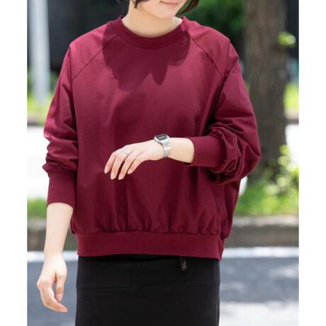 [^ԁFFEA6-21S002]zAUVJbglCDRYOUTfނgpAOX[uTEEzɓgpBh[v̂鐶n݂͌AUVJbgΉ܂B@\QŃANeBuV[fC[܂ŕLp郍TEEłBy2025 Autumn^Winterzy25AWzi摜́A̓p\RȂǂ̉{ɂAۂ̐FƈقȂČꍇ܂B\߂Bi̐F̖ڈ́AiP̂̉摜QƂBCɓo^̂߁Cɓo^ꂽíA}Cy[WɂČ݂̉i݌ɏ󋵂̊mF\łBXg̊ǗɂЂpBfފ : ₠(zCg)Lk : 藠n : Ȃ : Ȃ|Pbg : Ȃ