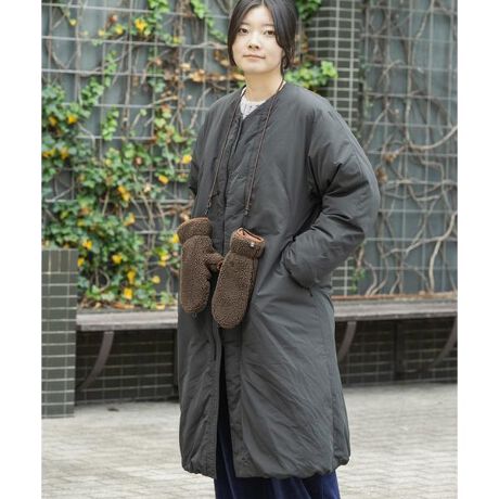 [^ԁFFEA7-27S032]ЊJfށuUR TECHv̒Ȏgp}bgȎŌyĒgm[J[R[g@ۂ̃_E̕ɋ߂ȂgpBzM̋@\킹Ă܂̂ŌyĒgAE^[ƂȂĂAg̓Xeb`oȂSwdĂɂȂĂA߂VlbNAt@Xi[ƃvT[̃_uOJdlŕʂɂdlɂȂĂ܂Bẽ|Pbg̓RV[dlŃ~j}ȃfUCɂĂ܂EKAL̃R[h{Ă܂Bm[J[Ȃ̂Ńt[fB[ɃfUĈCi[Ȃǂ킹ĕωy߂܂ByULTRA THERMO by URBAN RESEARCH^EgT[oCA[oT[`zuULTRA THERMO by URBAN RESEARCHv͊ЃA[oT[`ƎɊJfނłBԊOzĔMɕϊ邱ƂŁA ~M܂邽߁Ag܂By2025 Autumn^Winterzy25AWz̏ȋfނ́AHĂ܂BH́AivIȕł͂ȂApJԂƁAʂቺ܂BN[jOXł̍ĉHŝ̝Xv[̂p߂܂Bi̓ADڕ_EtFU[AȂȂǂ̋lߕo邱Ƃ܂̂ŁAӂBd : 880gi摜́A̓p\RȂǂ̉{ɂAۂ̐FƈقȂČꍇ܂B\߂Bi̐F̖ڈ́AiP̂̉摜QƂBCɓo^̂߁Cɓo^ꂽíA}Cy[WɂČ݂̉i݌ɏ󋵂̊mF\łBXg̊ǗɂЂpBfފ : ȂLk : Ȃn :  : Ȃ|Pbg : 