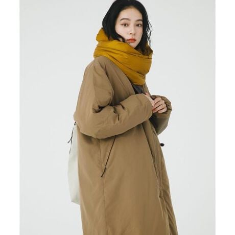 [^ԁFFEA7-27S032]ЊJfށuUR TECHv̒Ȏgp}bgȎŌyĒgm[J[R[g@ۂ̃_E̕ɋ߂ȂgpBzM̋@\킹Ă܂̂ŌyĒgAE^[ƂȂĂAg̓Xeb`oȂSwdĂɂȂĂA߂VlbNAt@Xi[ƃvT[̃_uOJdlŕʂɂdlɂȂĂ܂Bẽ|Pbg̓RV[dlŃ~j}ȃfUCɂĂ܂EKAL̃R[h{Ă܂Bm[J[Ȃ̂Ńt[fB[ɃfUĈCi[Ȃǂ킹ĕωy߂܂ByULTRA THERMO by URBAN RESEARCH^EgT[oCA[oT[`zuULTRA THERMO by URBAN RESEARCHv͊ЃA[oT[`ƎɊJfނłBԊOzĔMɕϊ邱ƂŁA ~M܂邽߁Ag܂By2025 Autumn^Winterzy25AWz̏ȋfނ́AHĂ܂BH́AivIȕł͂ȂApJԂƁAʂቺ܂BN[jOXł̍ĉHŝ̝Xv[̂p߂܂Bi̓ADڕ_EtFU[AȂȂǂ̋lߕo邱Ƃ܂̂ŁAӂBd : 880gi摜́A̓p\RȂǂ̉{ɂAۂ̐FƈقȂČꍇ܂B\߂Bi̐F̖ڈ́AiP̂̉摜QƂBCɓo^̂߁Cɓo^ꂽíA}Cy[WɂČ݂̉i݌ɏ󋵂̊mF\łBXg̊ǗɂЂpBfފ : ȂLk : Ȃn :  : Ȃ|Pbg : 