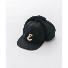 マウンテンボアキャップ