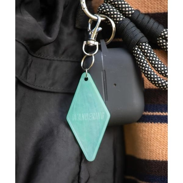 [�}���C]TINY GARDEN PRODUCTS �r�[�`�N���[�� �L�[�z���_�[/�G�J���iEKAL�j ���̑�5