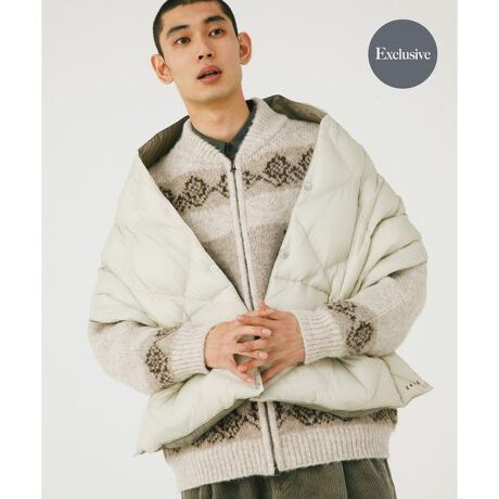 [^ԁFTAION2-FEA7]TAION̍i_EEKAL̐EςZA25FW̃R{[VACeBEKALƂĂ͏߂Ă̎g݂ƂȂ_EEFA[J[ATAIONƂ̕ʒBtghbgtŗ߂鎖ŃxXĝ悤ɒpłV[fUCɂȂ܂Bo[VudlɂȂĂ܂̂łꂼ̃J[ƃfUCy݂܂B\ǂɂ|PbgtĂAɂd󂵂܂BfނTAIONӂƂyʂ̂800FP̃_EgpBQ̕ۉ𔭊܂BX^btobOtŃRpNgɎ[ł̂ŁA^тɂ֗łBjZbNXACeƂēWJĂACeȂ̂ŁAj킸g܂BLgł̂ŁAMtgɂ΂ACełB|CgEEKAL̐EςZʒfUCBEi_Ei800FPjgpŔQ̕ۉBE\Ŏgpł郊o[VufUCBEyʁERpNgŎ^т₷pbJudlBEjZbNXWJŒj킸gp\ByTAION ^ ^CIz2016NɃX^[g{̃Ci[_EEFAuhBuh͐ݓIȒgӖA{̃C[Wc܂g̉hɗRBNIeB[ɑ΂āA|IȃRXgptH[}Xɂ鉿l̒ǋX[KƂAiō@\ȃCi[_E𕝍LWJĂBy2025 Autumn^Winterzy25AWzi̓ADڕ_EtFU[AȂȂǂ̋lߕo邱Ƃ܂̂ŁAӂBd : 230g[[]one : 22cm ^ 13cmi摜́A̓p\RȂǂ̉{ɂAۂ̐FƈقȂČꍇ܂B\߂Bi̐F̖ڈ́AiP̂̉摜QƂBCɓo^̂߁Cɓo^ꂽíA}Cy[WɂČ݂̉i݌ɏ󋵂̊mF\łBXg̊ǗɂЂpB