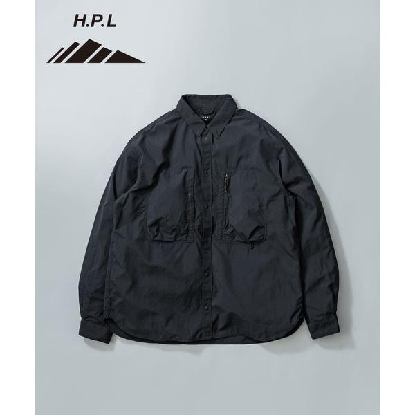 [�}���C]HIKE SHIRTS/�G�J���iEKAL�j �u���b�N