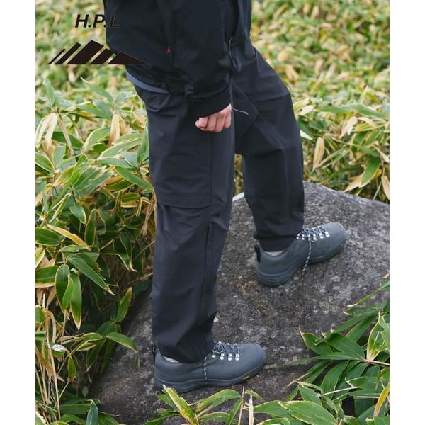 [�}���C]HIKE PANTS/�G�J���iEKAL�j �`���R�[���O���[