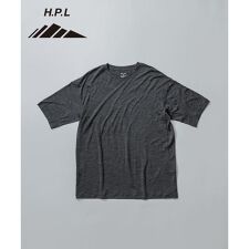 MERINO WOOL SHORT-SLEEVE T-SHIRTS