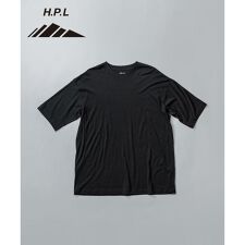 MERINO WOOL SHORT-SLEEVE T-SHIRTS