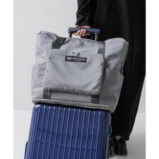 TINY GARDEN PRODUCTS　パッカブル2WAYトラベルバッグ