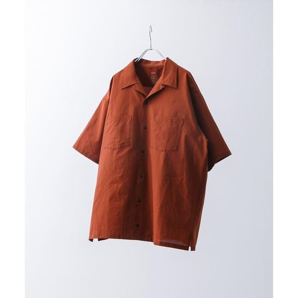 [�}���C]�w�z������/�ʋC��/�y�ʁxDOT AIR SHORT-SLEEVE SHIRTS/�G�J���iEKAL�j �I�����W�n���̑�