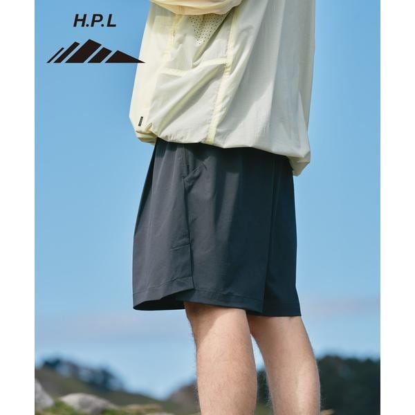 [�}���C]HIKE SHORTS/�G�J���iEKAL�j �u���b�N
