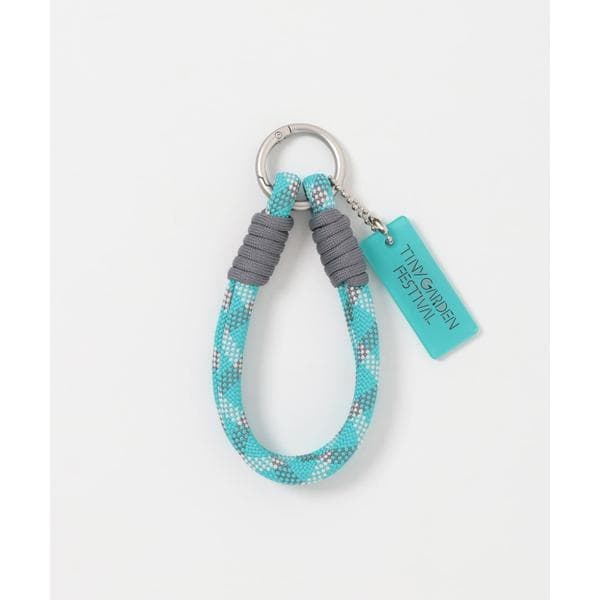 [�}���C]TINY GARDEN PRODUCTS TGF×RyoTakemasa �L�[�z���_�[/�G�J���iEKAL�j �u���[�n���̑�