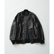 SHEEP LEATHER JACKET